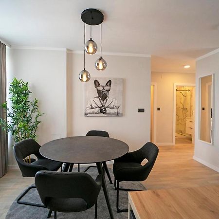 New!! High End 2Bd Modern Apartment In Novi Zagreb Eksteriør billede