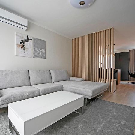 New!! High End 2Bd Modern Apartment In Novi Zagreb Eksteriør billede
