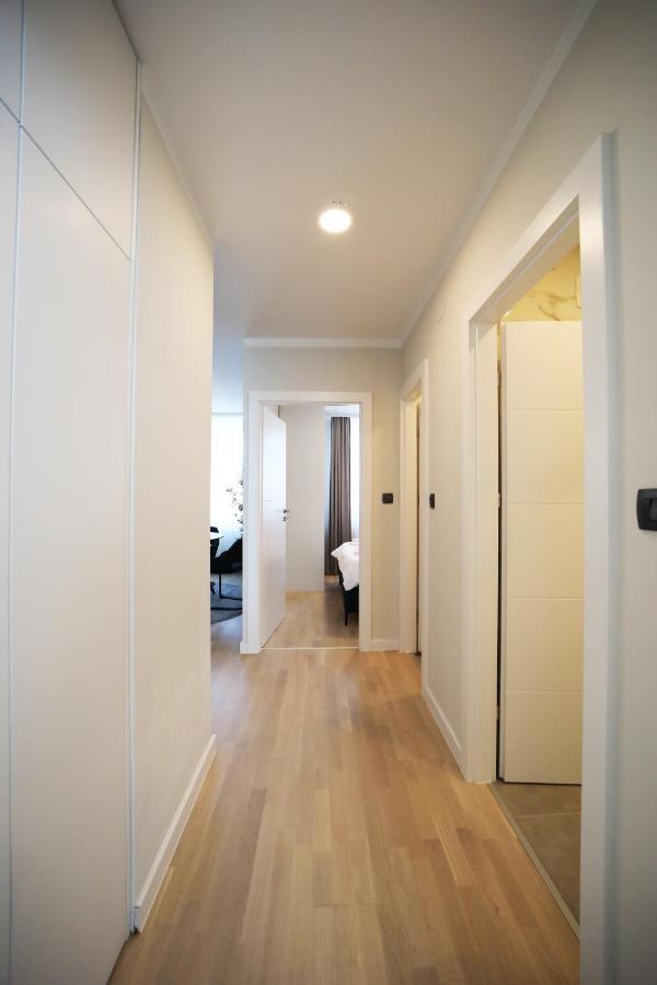 New!! High End 2Bd Modern Apartment In Novi Zagreb Eksteriør billede