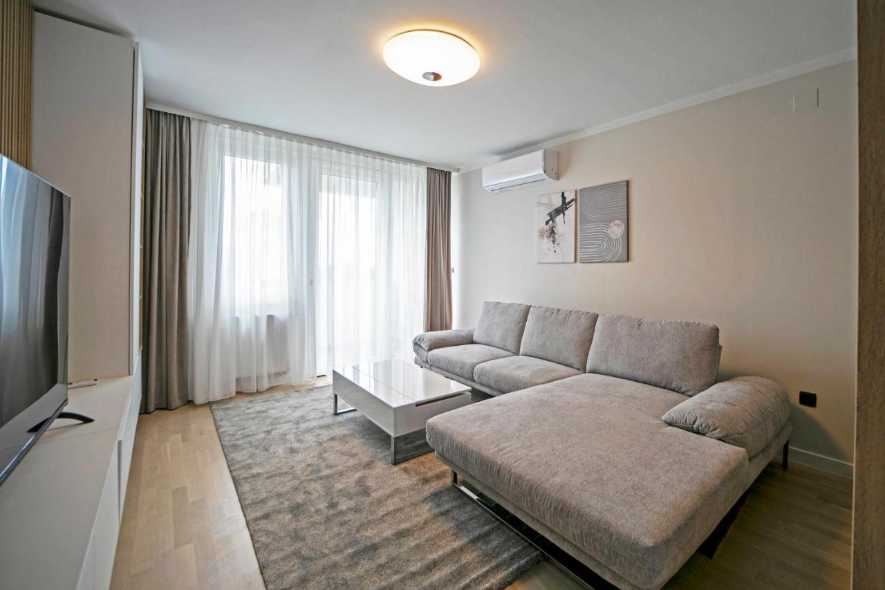 New!! High End 2Bd Modern Apartment In Novi Zagreb Eksteriør billede