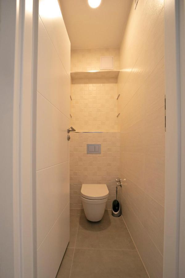 New!! High End 2Bd Modern Apartment In Novi Zagreb Eksteriør billede